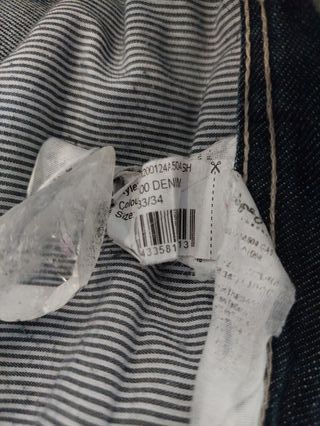 Calças Pepe Jeans Tam 42 EU
