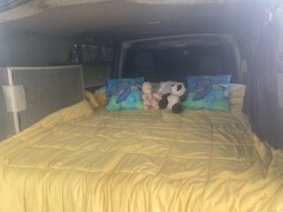 Mercedes-Benz Vito 2005