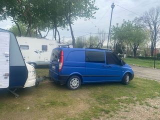 Mercedes-Benz Vito 2005