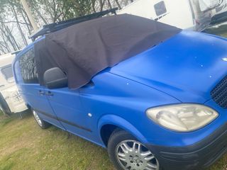 Mercedes-Benz Vito 2005