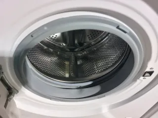 Lavadora Fagor 7 kg 1200 rpm