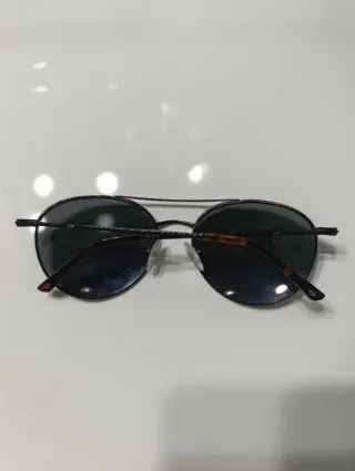 Gafas de sol aviador