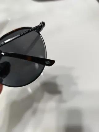 Gafas de sol aviador