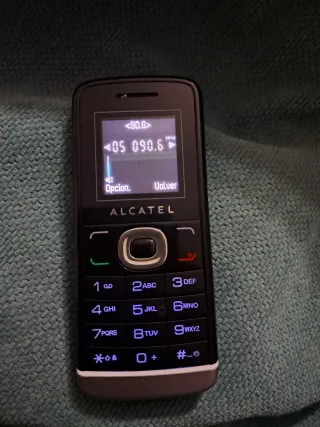 Telefono Alcatel One Touch 233