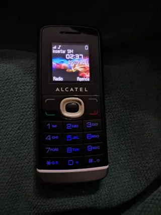 Telefono Alcatel One Touch 233