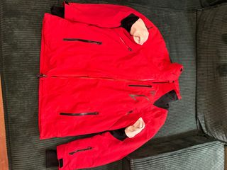 Traje de esquí Spyder para hombre