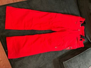 Traje de esquí Spyder para hombre