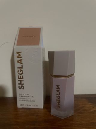 SHEGLAM Sun Sculpt Liquid Contour