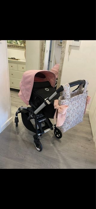 Bugaboo Bee 6