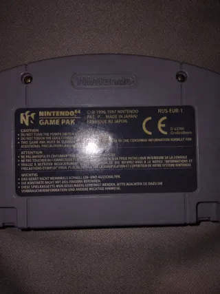 Nintendo DS XL Verde