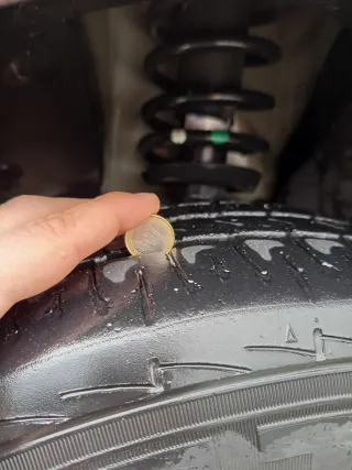 Neumáticos ARGONITE RV-4