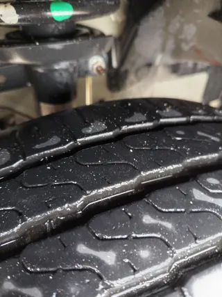 Neumáticos ARGONITE RV-4