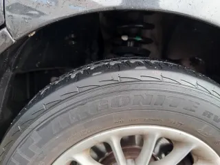 Neumáticos ARGONITE RV-4