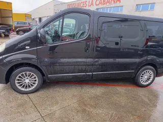 Neumáticos ARGONITE RV-4