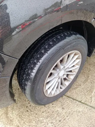 Neumáticos ARGONITE RV-4