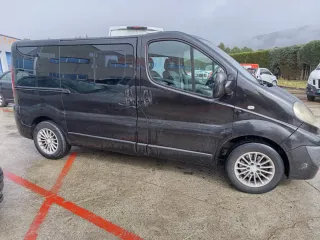 Neumáticos ARGONITE RV-4