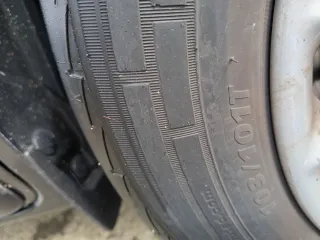 Neumáticos ARGONITE RV-4