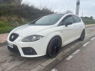 SEAT Leon 2008