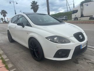 SEAT Leon 2008