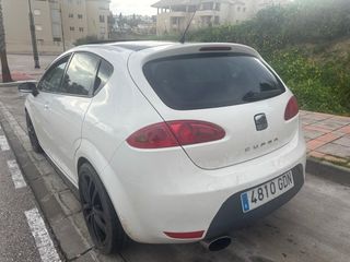 SEAT Leon 2008