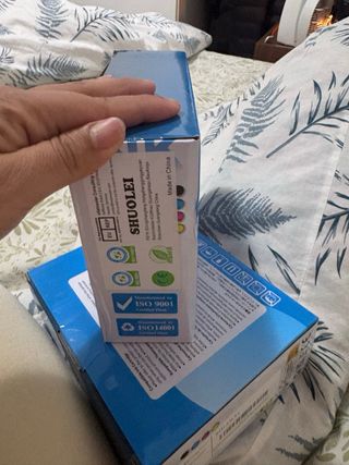 Tinta Impresora E-113 BK/C/M/Y