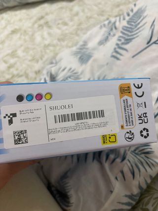 Tinta Impresora E-113 BK/C/M/Y