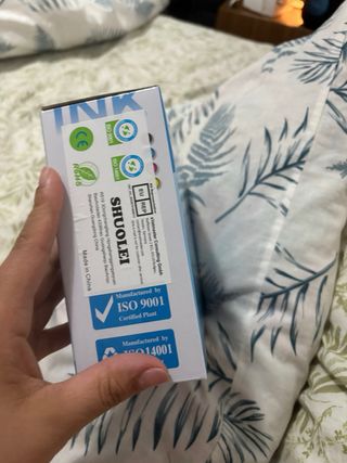 Tinta Impresora E-113 BK/C/M/Y