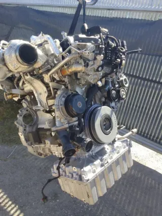 Motor Mercedes Sprinter 2.0 CDI 654.920