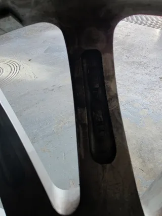 Llantas Rotiform 5x112 22