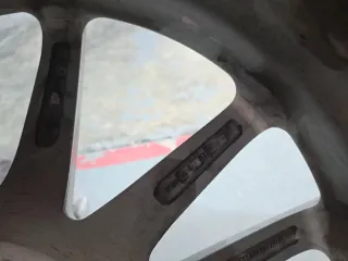 Llantas Rotiform 5x112 22