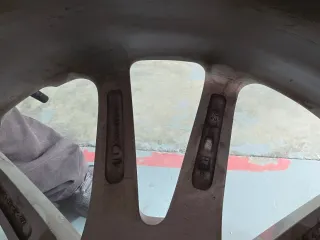 Llantas Rotiform 5x112 22