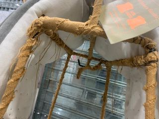 Silla de equitación Sayra Armenta