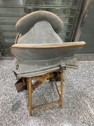 Silla de equitación Sayra Armenta