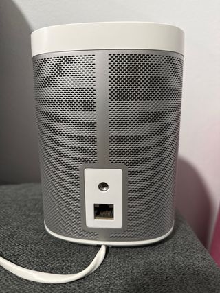 Altavoces  Sonos Play:1 Cine en casa, surround