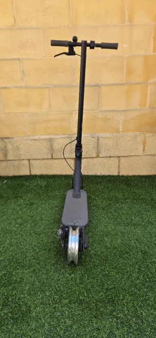 Chasis Patinete Xiaomi Essential (Despiece)