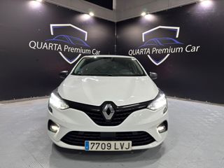 RENAULT CLIO GLP 1.0 TCE 100CV