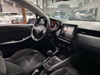 RENAULT CLIO GLP 1.0 TCE 100CV