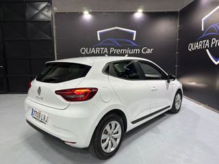 RENAULT CLIO GLP 1.0 TCE 100CV