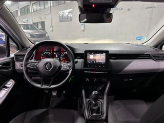 RENAULT CLIO GLP 1.0 TCE 100CV