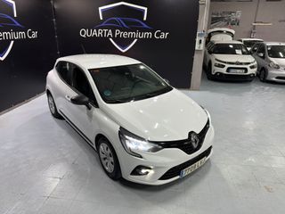 RENAULT CLIO GLP 1.0 TCE 100CV