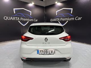 RENAULT CLIO GLP 1.0 TCE 100CV