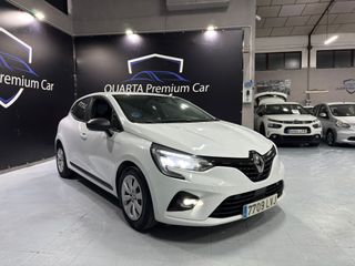 RENAULT CLIO GLP 1.0 TCE 100CV