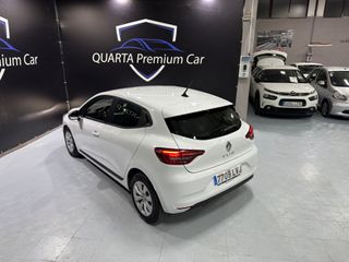 RENAULT CLIO GLP 1.0 TCE 100CV