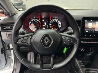 RENAULT CLIO GLP 1.0 TCE 100CV