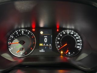 RENAULT CLIO GLP 1.0 TCE 100CV