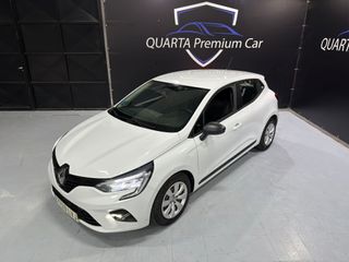 RENAULT CLIO GLP 1.0 TCE 100CV