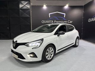 RENAULT CLIO GLP 1.0 TCE 100CV