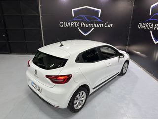 RENAULT CLIO GLP 1.0 TCE 100CV