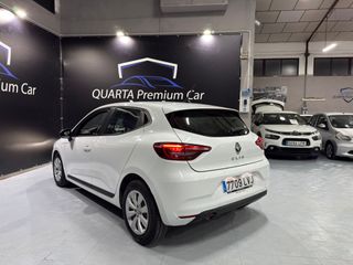 RENAULT CLIO GLP 1.0 TCE 100CV