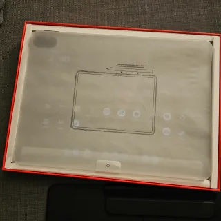 OnePlus Pad 3 Azul 256GB/12GB RAM